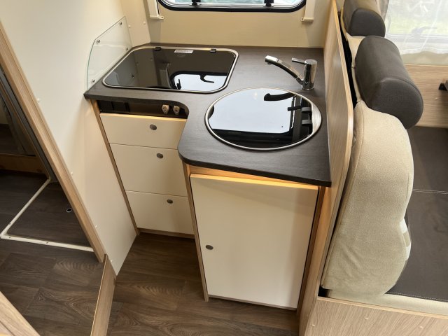 Sunlight T 69 S CAPRON T69S - Photo 6