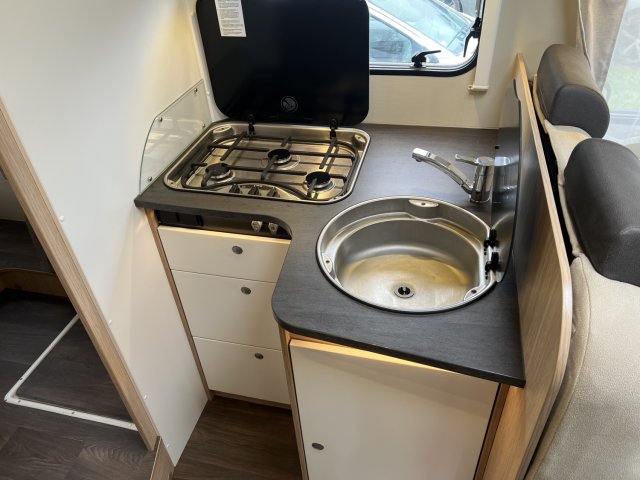 Sunlight T 69 S CAPRON T69S - Photo 7