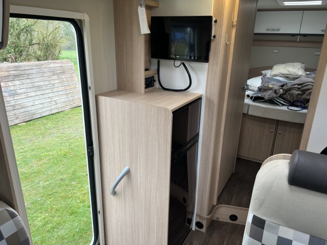 Sunlight T 69 S CAPRON T69S - Photo 8