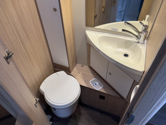 Sunlight T 69 S CAPRON T69S - Photo 11