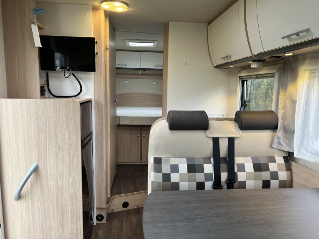 Sunlight T 69 S CAPRON T69S - Photo 13