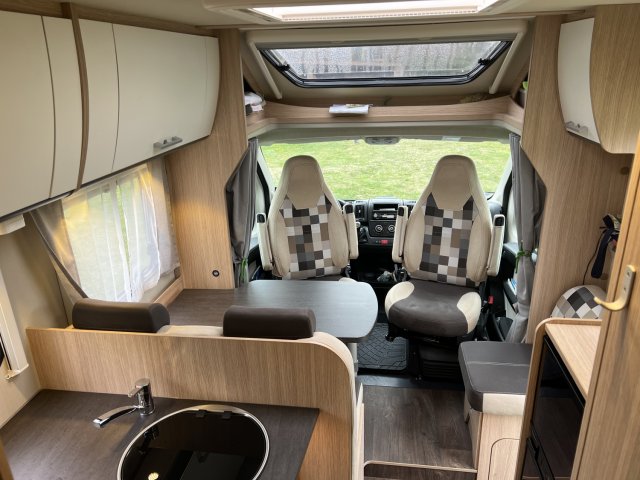 Sunlight T 69 S CAPRON T69S - Photo 14