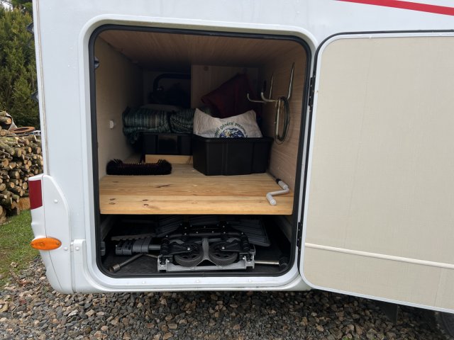 Sunlight T 69 S CAPRON T69S - Photo 15