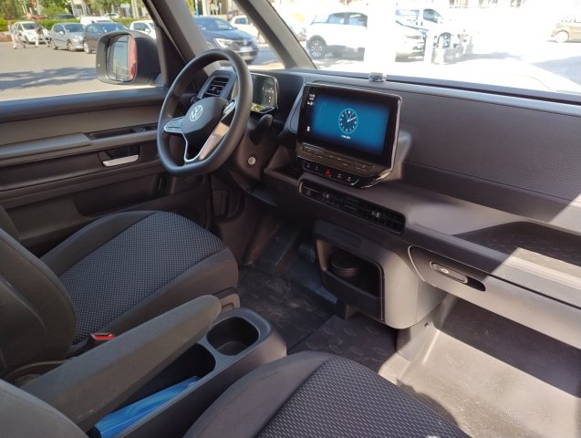 Volkswagen ID. Buzz ID-BUZZ CARGO - Photo 6