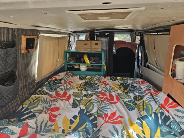 Volkswagen T4 Transporter - Photo 5