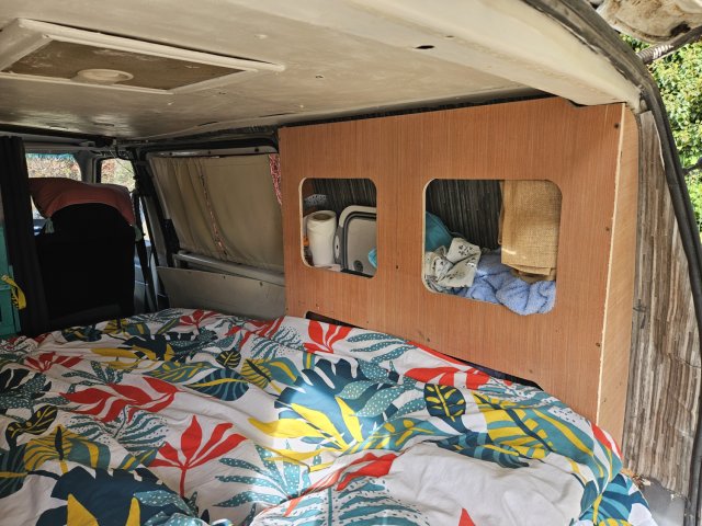 Volkswagen T4 Transporter - Photo 7
