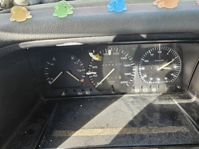 Volkswagen T4 Transporter - Photo 8