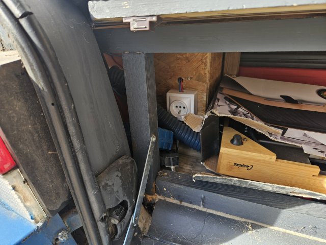 Volkswagen T4 Transporter - Photo 11