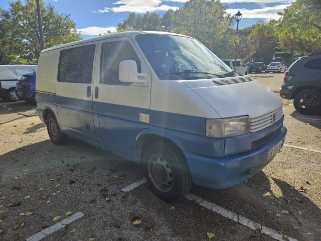 Volkswagen T4 Transporter - Photo 17