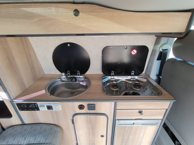 Volkswagen T5 ISERE EVASION TRANSPORTER - Photo 6