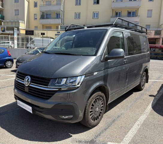 Volkswagen T6 TRANSPORTER 
