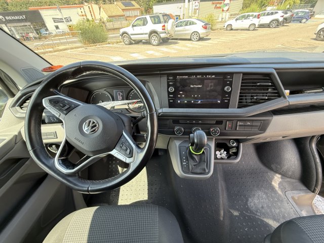 Volkswagen T6 TRANSPORTER - Photo 3