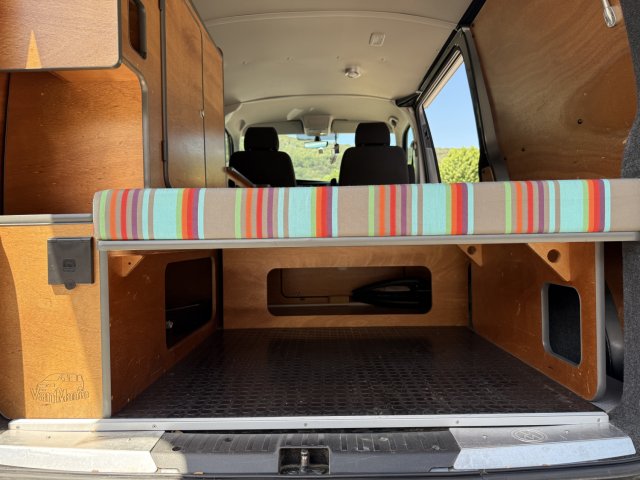 Volkswagen T6 TRANSPORTER - Photo 12