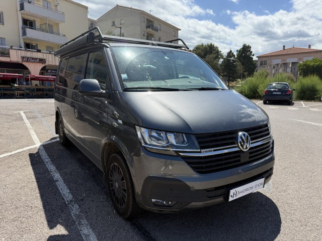 Volkswagen T6 TRANSPORTER - Photo 13