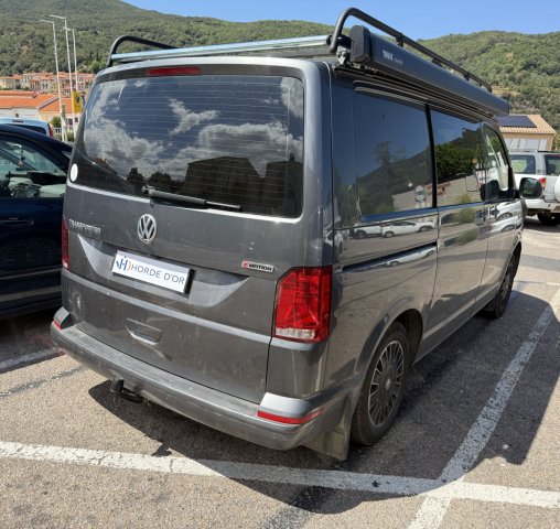 Volkswagen T6 TRANSPORTER - Photo 15