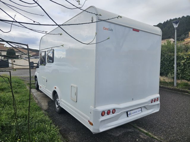 Weinsberg CaraSuite 650 MF CARA SUITE 650MF - Photo 3