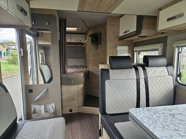 Weinsberg CaraSuite 650 MF CARA SUITE 650MF - Photo 4