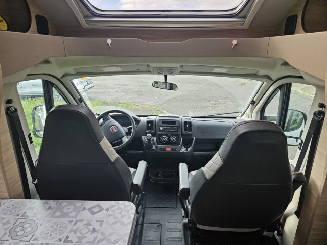 Weinsberg CaraSuite 650 MF CARA SUITE 650MF - Photo 6