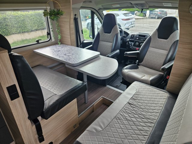 Weinsberg CaraSuite 650 MF CARA SUITE 650MF - Photo 8