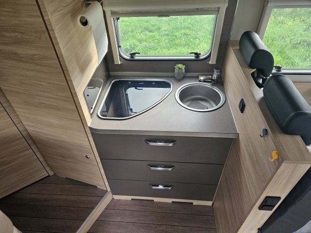 Weinsberg CaraSuite 650 MF CARA SUITE 650MF - Photo 10