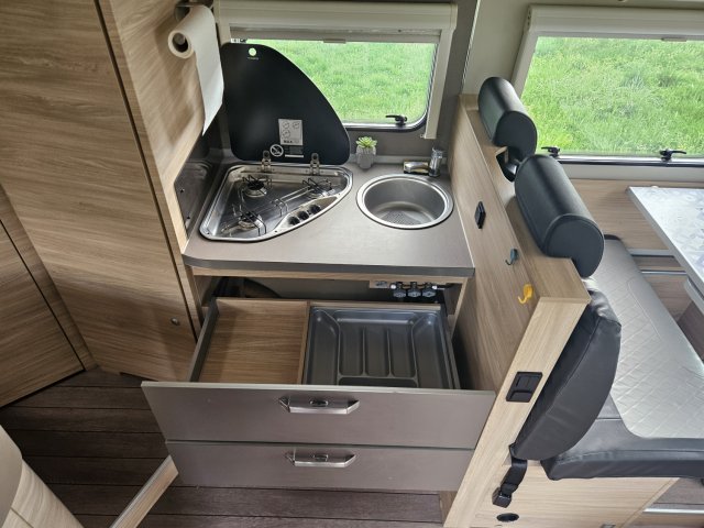 Weinsberg CaraSuite 650 MF CARA SUITE 650MF - Photo 11
