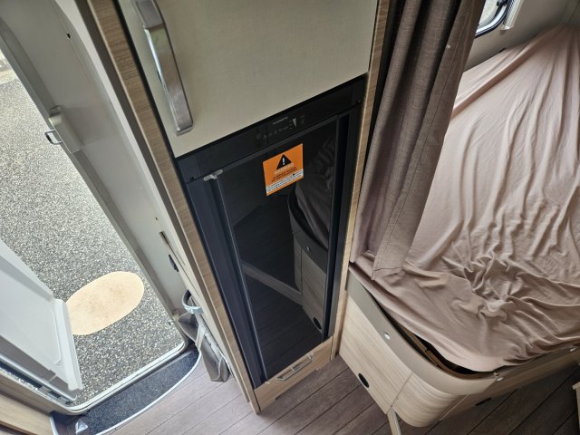 Weinsberg CaraSuite 650 MF CARA SUITE 650MF - Photo 12