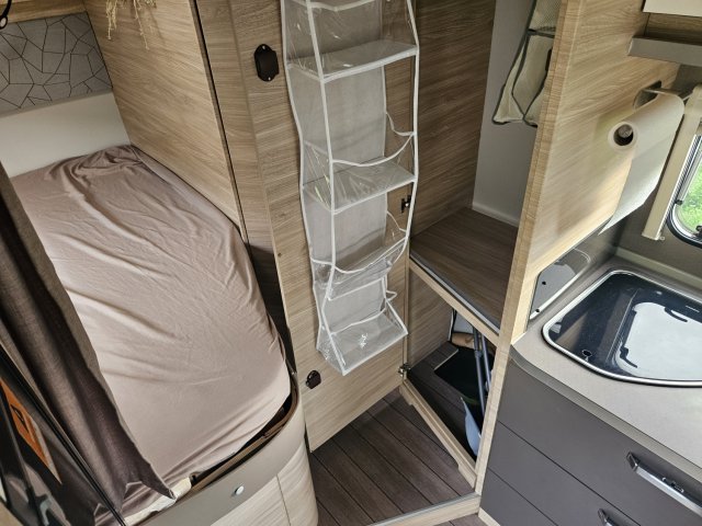 Weinsberg CaraSuite 650 MF CARA SUITE 650MF - Photo 14