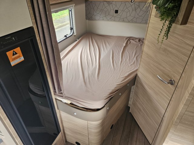 Weinsberg CaraSuite 650 MF CARA SUITE 650MF - Photo 15