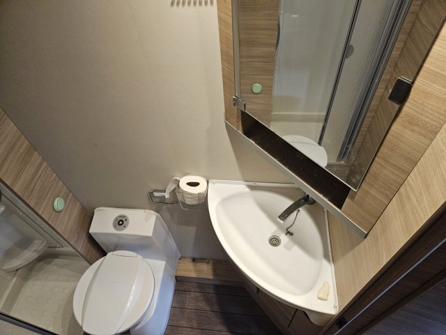 Weinsberg CaraSuite 650 MF CARA SUITE 650MF - Photo 16