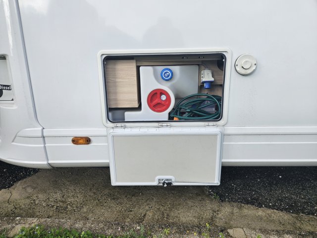 Weinsberg CaraSuite 650 MF CARA SUITE 650MF - Photo 18