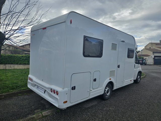 Weinsberg CaraSuite 650 MF CARA SUITE 650MF - Photo 20