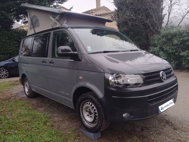 Westfalia Club Joker City Occasion