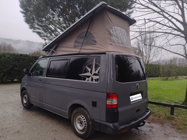 Westfalia Club Joker City - Photo 3