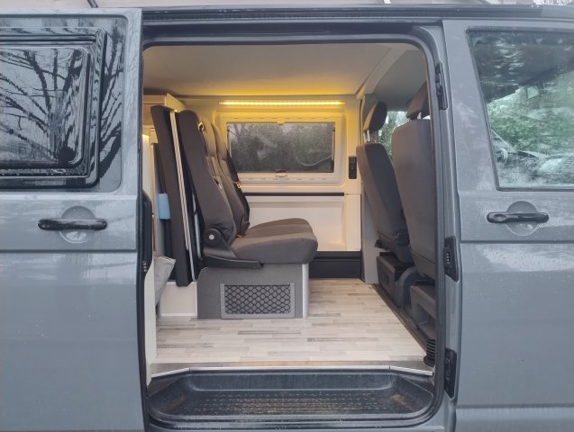 Westfalia Club Joker City - Photo 4