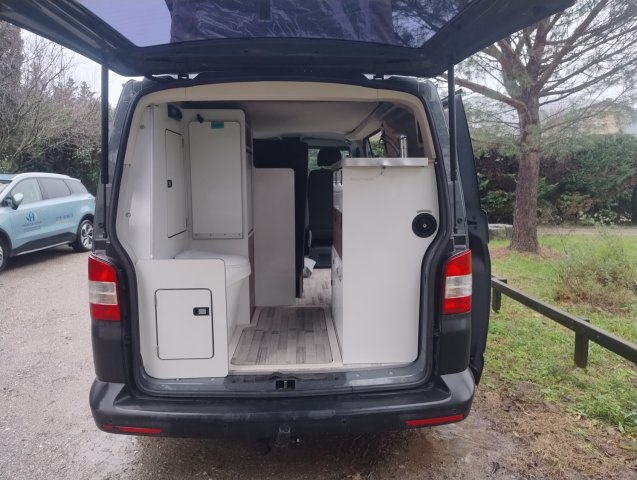 Westfalia Club Joker City - Photo 5