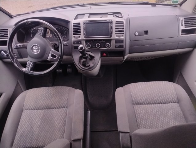 Westfalia Club Joker City - Photo 6