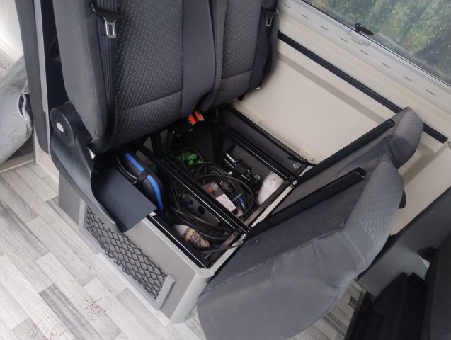 Westfalia Club Joker City - Photo 8