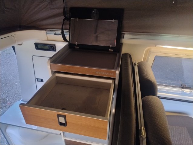 Westfalia Club Joker City - Photo 9