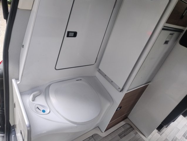 Westfalia Club Joker City - Photo 10