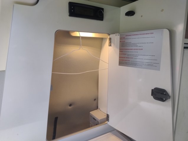 Westfalia Club Joker City - Photo 11