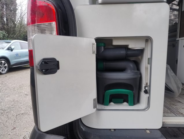 Westfalia Club Joker City - Photo 12