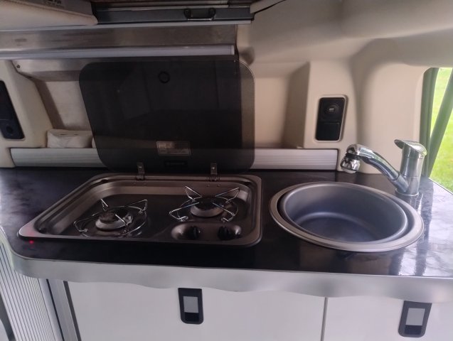 Westfalia Club Joker City - Photo 13