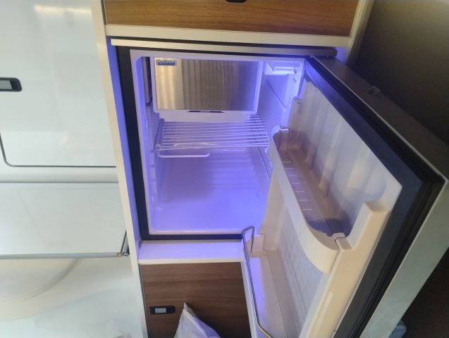 Westfalia Club Joker City - Photo 14