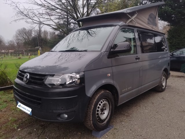 Westfalia Club Joker City - Photo 16