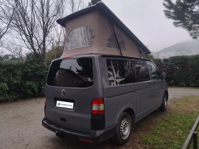 Westfalia Club Joker City - Photo 17