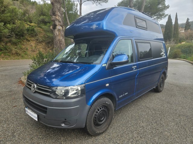 Westfalia Club Joker D3 Occasion