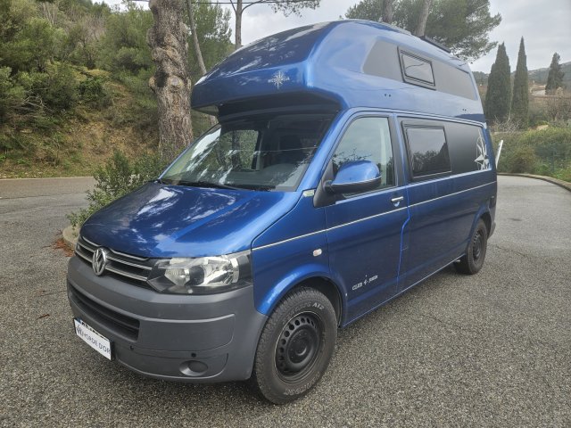 Westfalia Club Joker D3 - Photo 2