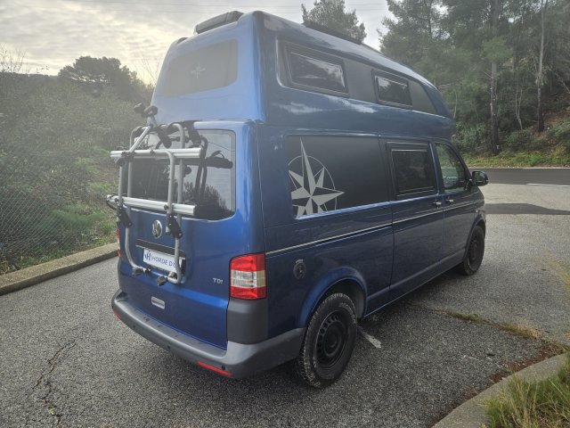 Westfalia Club Joker D3 - Photo 3