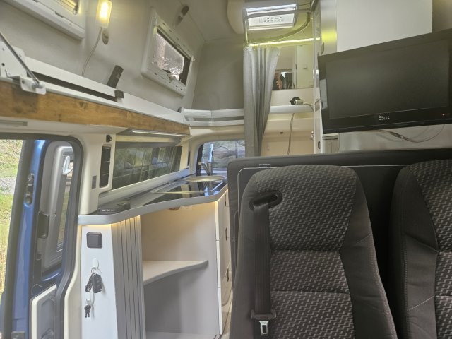 Westfalia Club Joker D3 - Photo 4