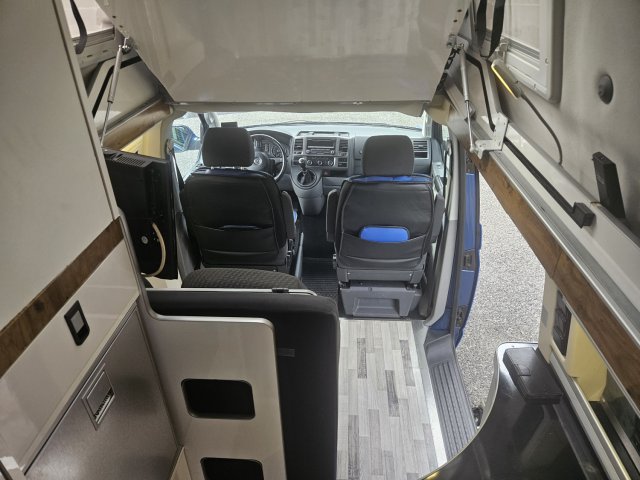 Westfalia Club Joker D3 - Photo 5